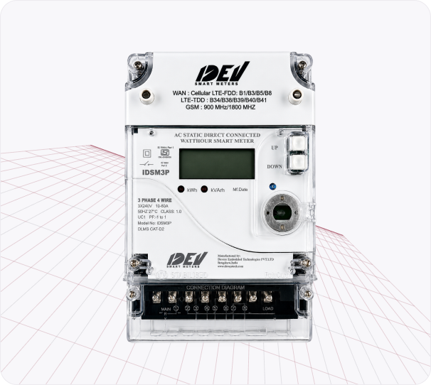 Devsys Embedded Technologies
